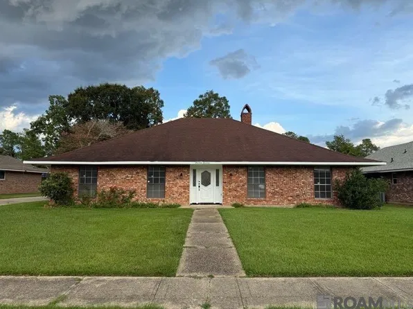 1419 Montgomery Dr, Baton Rouge, LA 70815