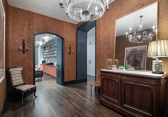 3rd image of 145 Nassau St #8DE
