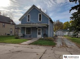 577 W 10th St, Wahoo, NE 68066