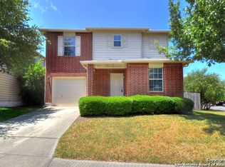 16135 Branding Pass, San Antonio, TX 78247