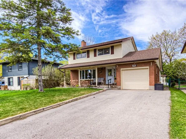 590 Manchester Rd, Kitchener, ON N2B 1B3