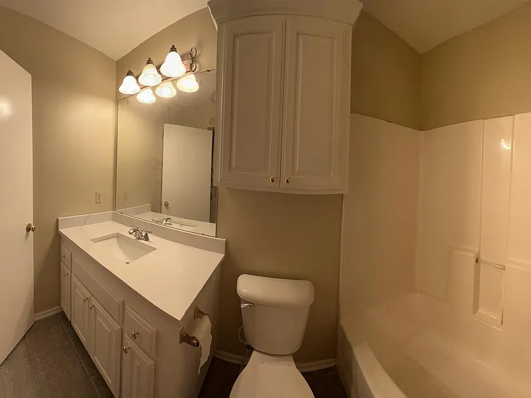 Main Bath