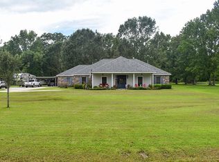 18397 Van Broussard Rd, Prairieville, LA 70769