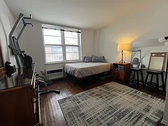 Rented by City Connections Realty