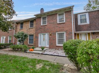 464 Pamlico St #S-10, Columbus, OH 43228