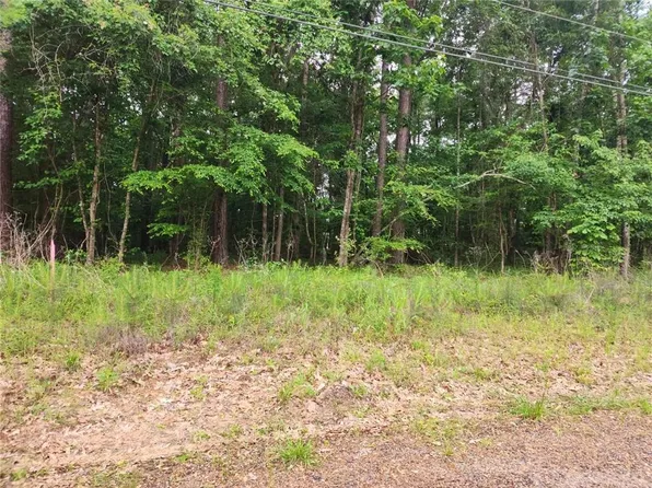 Deer Creek Rd Lot 1, Natchitoches, LA 71457