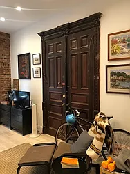 Rented by 3 Quincy Corp.