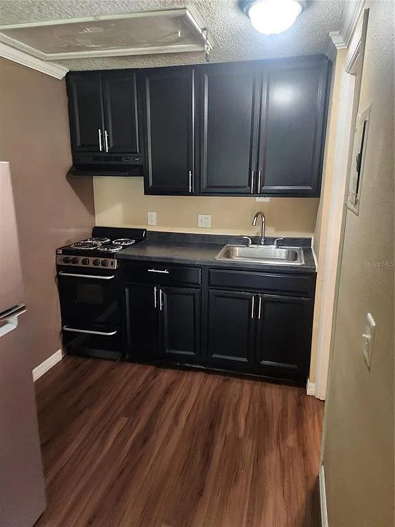 Studio, 1.0 bath, 294 sqft, $895 — Photo 4