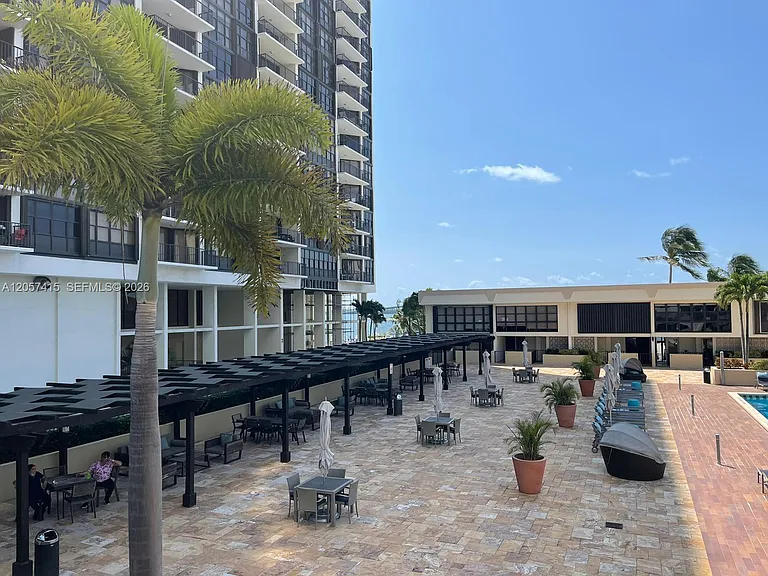 1865 Brickell Ave #A811 — Photo 15