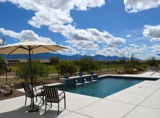 60381 E Sabino Dr, Oracle, AZ 85623