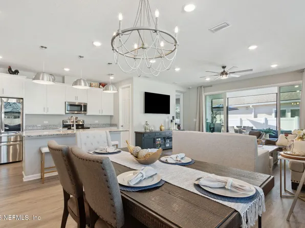 11409 EAGLE VAIL Court, Jacksonville, FL 32221