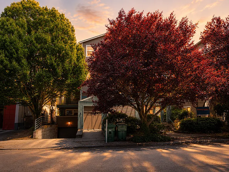 Oswego Apartments - Located on the east banks of Green Lake — Photo 54