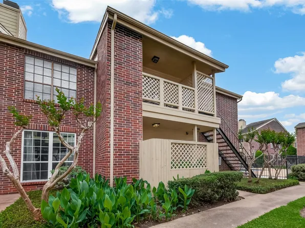 2121 El Paseo St APT 2005, Houston, TX 77054