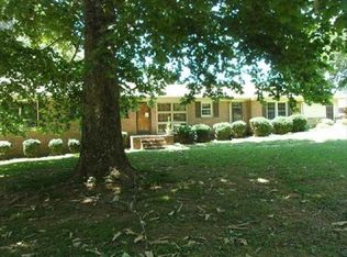 836 Ireland Rd, Pickens, SC 29671