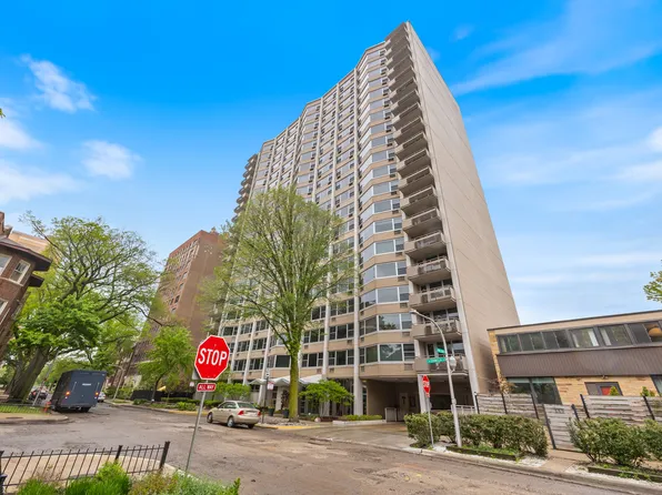555 W Cornelia Ave APT 1904, Chicago, IL 60657