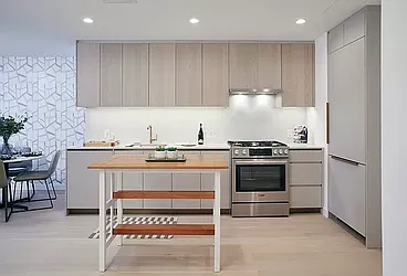 Rented by REAL New York