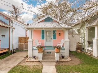 7712 Green St, New Orleans, LA 70118