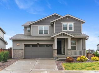 9479 Rifle St, Commerce City, CO 80022