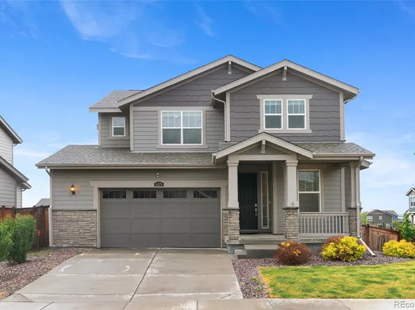 9479 Rifle Street, Commerce City, CO 80022