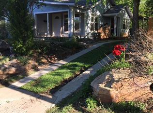 406 W Davis St, Mc Kinney, TX 75069