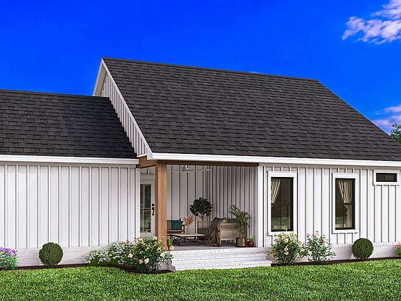 4th image of LOT 97 Jolly Rodger Dr