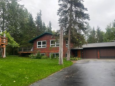 4740 E 115th Ave, Anchorage, AK, 99516