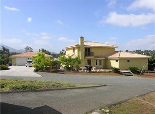 10839 Challenge Blvd, La Mesa, CA 91941