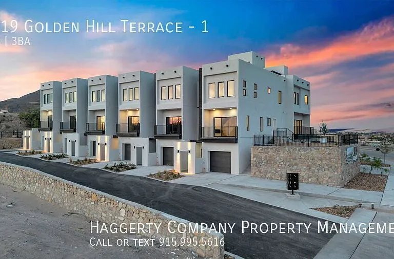 1519 Golden Hill Ter #1 — Photo 34