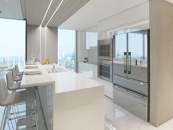 4th image of 1114 E Hallandale Beach Blvd Unit 701
