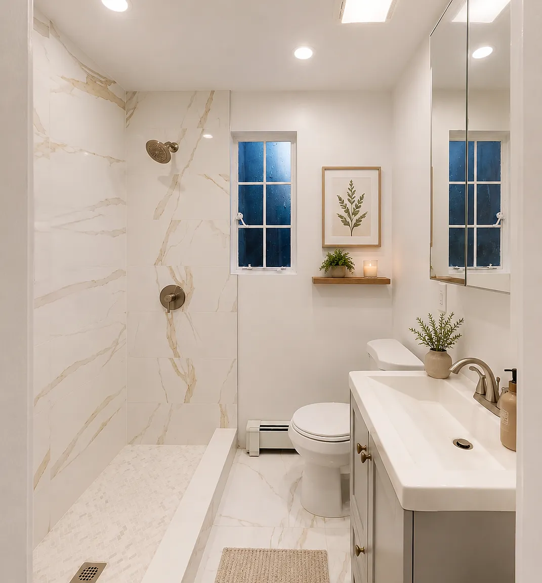 2 bed, $3,600 — Photo 4