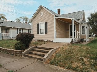 1135 S Bell St, Kokomo, IN 46902