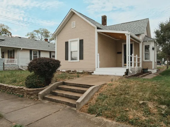 1135 S Bell St, Kokomo, IN 46902