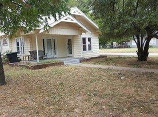 2974 Hickory St, Abilene, TX 79601