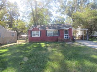 2212 Lindsey Rd, Augusta, GA 30906