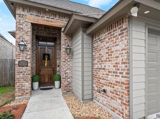 16307 Fort Jackson St, Prairieville, LA 70769