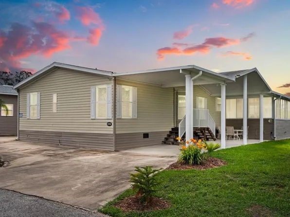 2705 Houston Pl, Leesburg, FL 34748