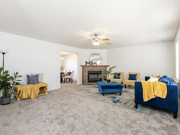 3rd image of 1126 Buran Dr