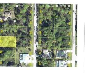 4202 Panola St, Port Charlotte, FL 33948
