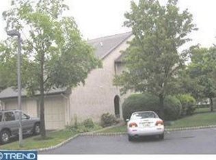 125 Thoreau Dr, Plainsboro, NJ