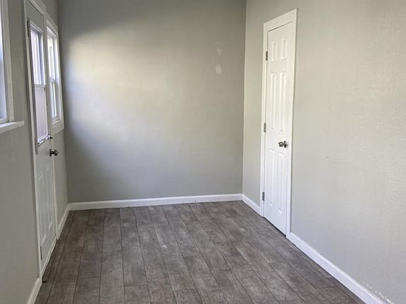 Office or 2nd bedroom