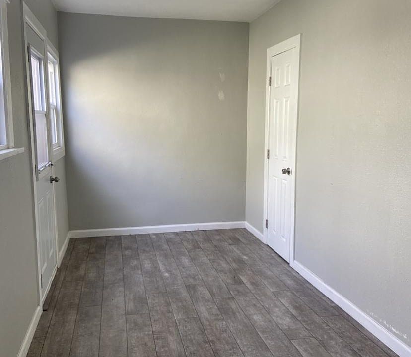 Office or 2nd bedroom