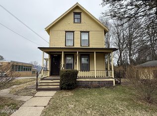 115 Oak Street, Corinth, NY 12822