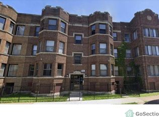 7121 S Merrill Ave #3, Chicago, IL 60649