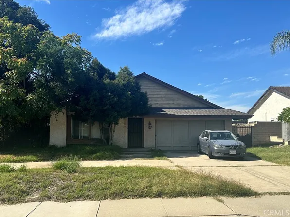 12238 San Antonio Ave, Chino, CA 91710