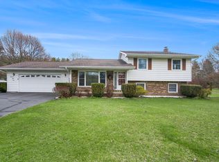 1955 Wolf Lake Rd, Grass Lake, MI 49240