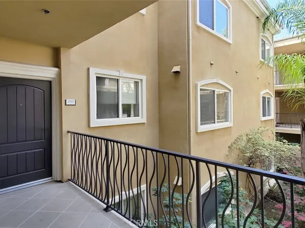 3401 S Bentley Ave APT 203, Los Angeles, CA 90034