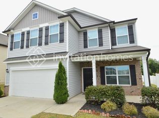 91 Flowers Crest Way, Way, NC 27527