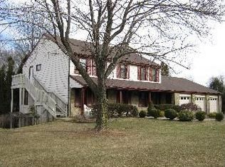 17904 Ednor View Ter, Ashton, MD 20861