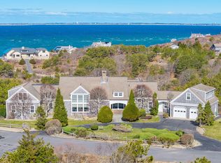 5 High Ridge Road Ext, Truro, MA 02666