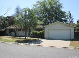 2160 Kimberly Ave, Merced, CA 95340